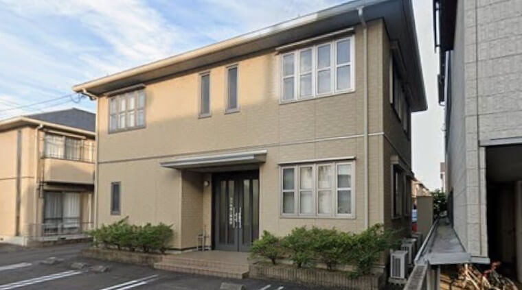 建物の写真